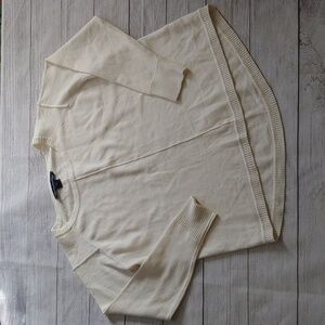 FRENCH CONNECTION SWEATER S